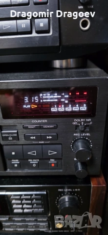 Продавам SONY TC-C5, снимка 5 - Аудиосистеми - 54056389