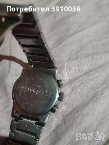 Ръчен часовник ESPRIT, снимка 4 - Мъжки - 53047140