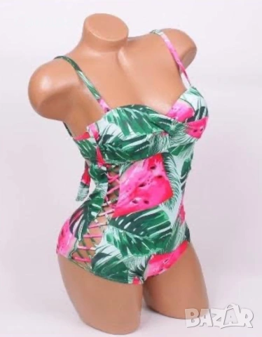 Цал бански на дини