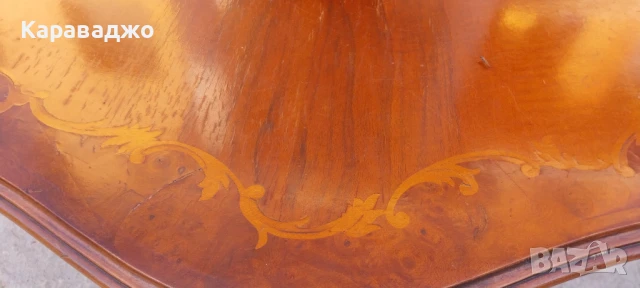 Италианска Холна Маса, снимка 6 - Маси - 50968446