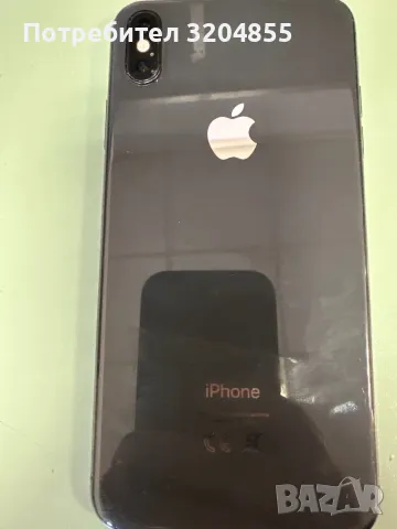 Iphone Xs Max, снимка 3 - Apple iPhone - 49384768