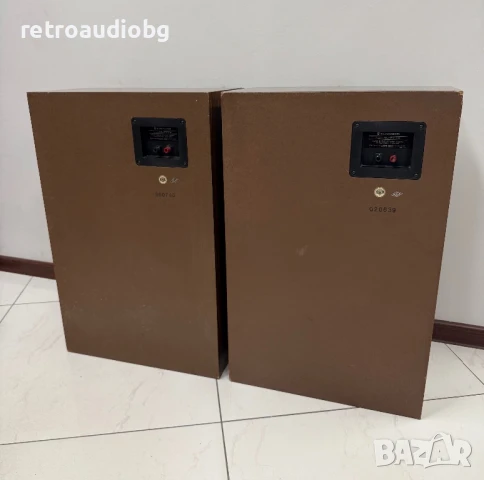 🔊Винтидж колекционерски трилентови тонколони Kenwood KL-777X - 100-200W - 15 инча🔊, снимка 8 - Тонколони - 51340890