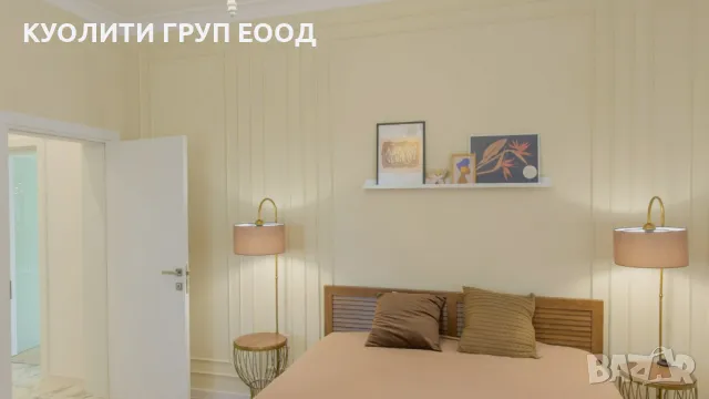 Нова луксозна къща в затворен комплекс, снимка 14 - Къщи - 46930742