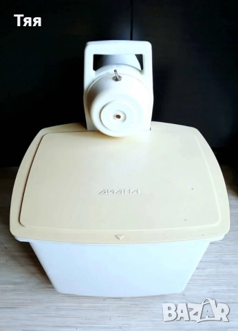 Пералня Диана 02, снимка 4 - Перални - 52397032