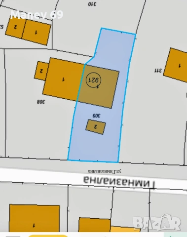 Продавам къща в гр.Смолян. 🏠, снимка 10 - Къщи - 53176965
