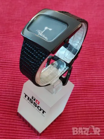 Дамски,дизайнерски часовник Roberto Cavali. , снимка 2 - Дамски - 50004507