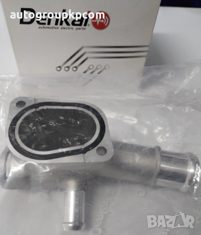 DENKAI - Фланец за охладителна система - VAG, снимка 4 - Части - 53535241