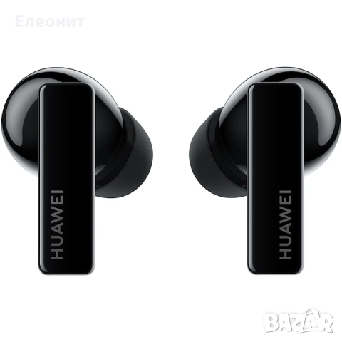 Bluetooth слушалки-Huawei FreeBuds Pro