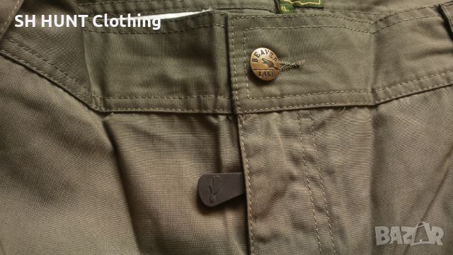 Beaver Lake Hunting Trouser размер XL за лов панталон със здрава материя - 1080, снимка 13 - Екипировка - 46248834