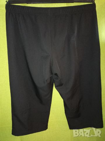 Nike dri fit- XXL-Мъжки бермуди- къси панталони за едър мъж, снимка 8 - Спортни дрехи, екипи - 46078841