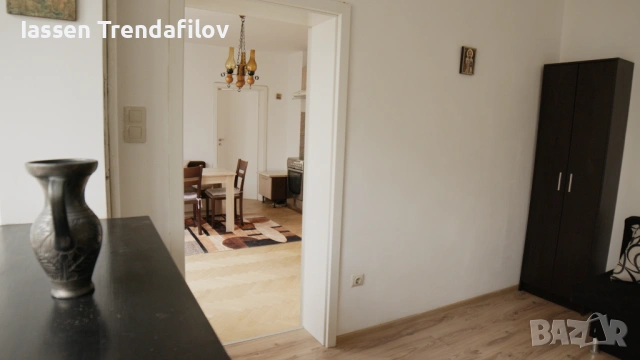 Наем 3 стаен кв Иван Вазов, снимка 8 - Апартаменти - 53315933