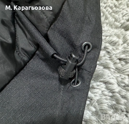Ново яке Snickers Craftsmen 1128, Размер 56/XL, снимка 6 - Якета - 53360058