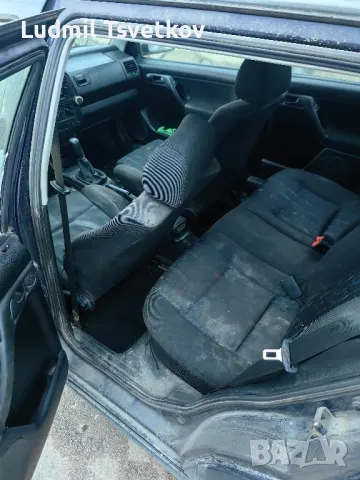 голф 3, снимка 14 - Автомобили и джипове - 50031615