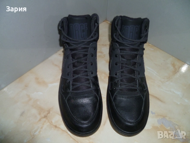 Nike FORSE WINTER кецове №46, снимка 5 - Мъжки боти - 52945341