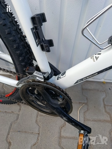 KTM 29 цола , снимка 3 - Велосипеди - 52011150