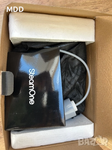 Вертикална парна ютия, снимка 3 - Ютии - 52160774