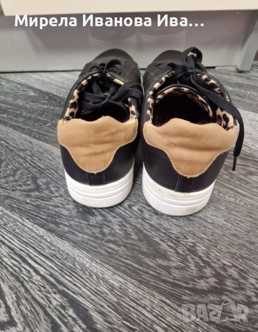 дамски кецове, снимка 4 - Кецове - 51653507