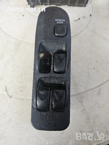 Превключвател за прозореца на водача за Mitsubishi Carisma / SpaceStar 