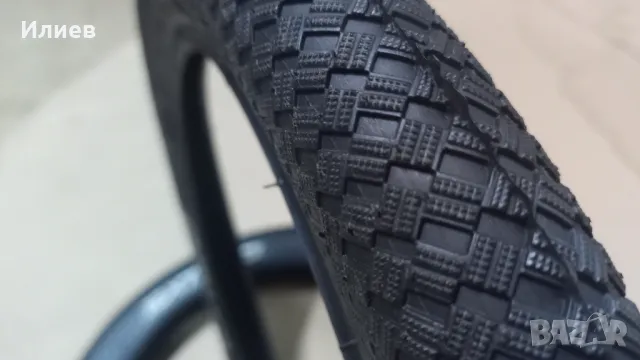 Гуми за велосипед 16", снимка 3 - Части за велосипеди - 50364913