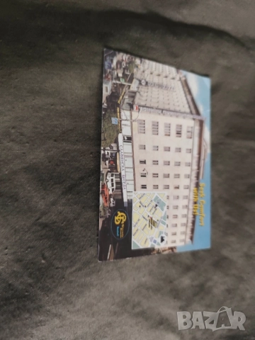 календарчета : Лили Иванова , ВТ , Булгартабак, Славия , снимка 7 - Колекции - 51848833