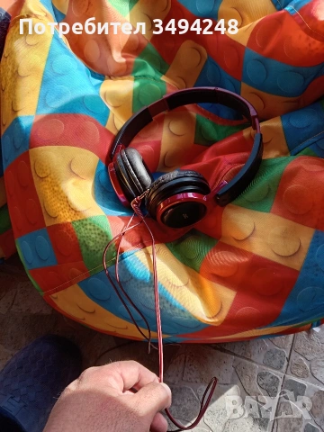 Слушалки , снимка 9 - Слушалки и портативни колонки - 51385930