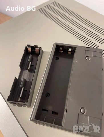 Hitachi D-5500 Top, снимка 8 - Декове - 53940359