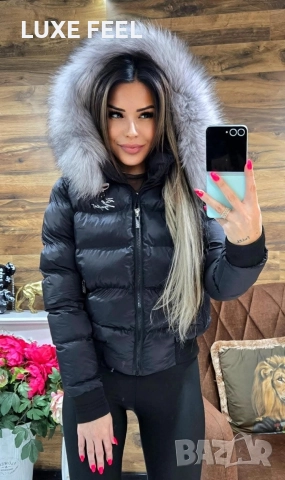 Дамски Зимни Якета ⚜️, снимка 15 - Якета - 52967445