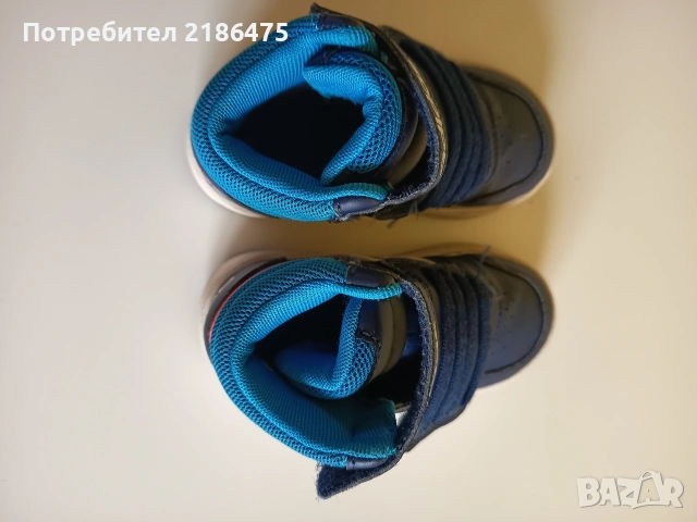 Маратонки за момче, снимка 10 - Детски маратонки - 53960381