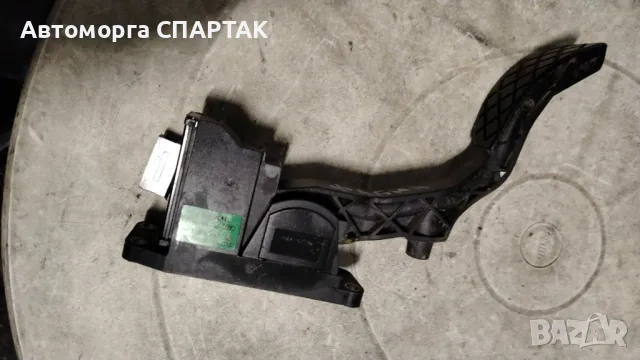 Потенциометър, Педал газ Volkswagen Polo 2002-2009 Bosch 0280752219., снимка 1 - Части - 48513506