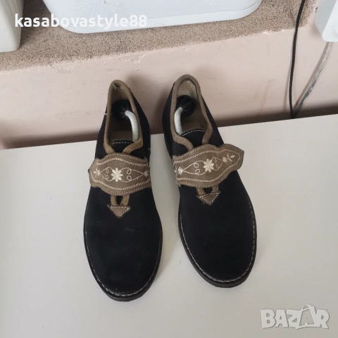 Обувки Nativo Styled in USA 40н., снимка 12 - Дамски ежедневни обувки - 53738322