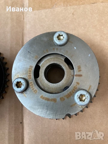 Дефазатор/вариатор 55562222 за Opel 1.2 и 1.4Т, снимка 2 - Части - 50637487