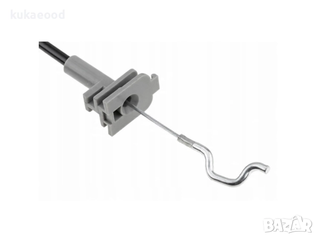 Жило (въже) за отваряне на врата за Opel Signum, снимка 5 - Части - 51810282