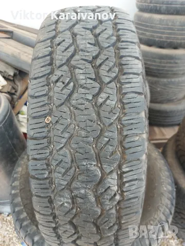 Зимни гуми 235/70 R16., снимка 4 - Гуми и джанти - 47492509