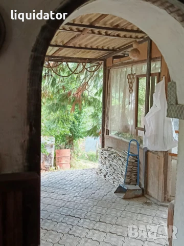 Къща вила на Искърското дефиле, снимка 10 - Къщи - 51248655