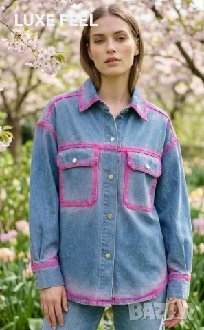 ✨Дамски Ризи 