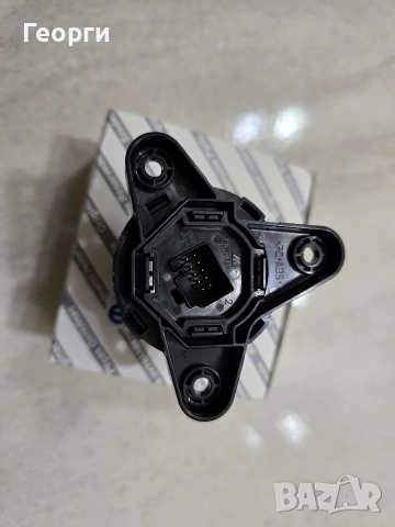 DNA селектор за Alfa Romeo Giulia и Stelvio, снимка 2 - Аксесоари и консумативи - 52736892