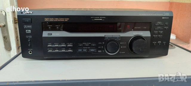 Ресивър SONY STR-DE545