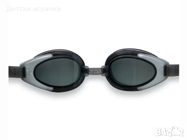 Очила за плуване Intex, Water Sport, UV защита, снимка 5 - Други - 50061657