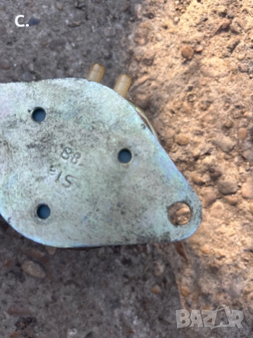 LADA /ЛАДА АВТОЧАСТИ ВАЗ , снимка 2 - Части - 51611806