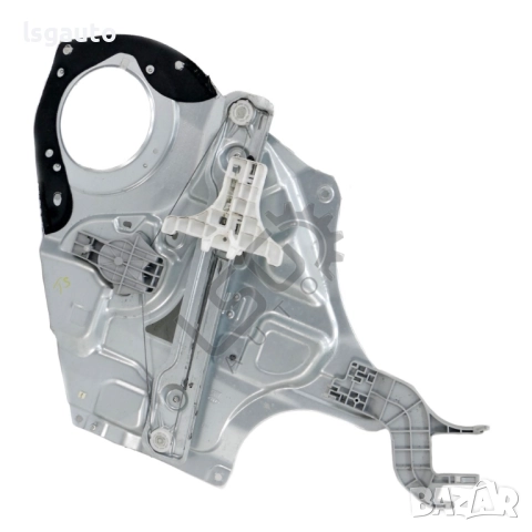 Заден десен механизъм стъклоповдигач Kia Sportage III 2010-2015 ID: 153254, снимка 2 - Части - 52293056