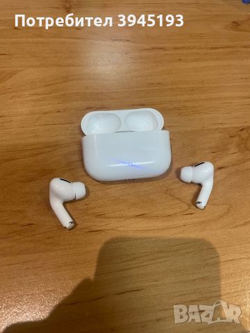 Блутут слушалки, снимка 3 - Bluetooth слушалки - 45135455