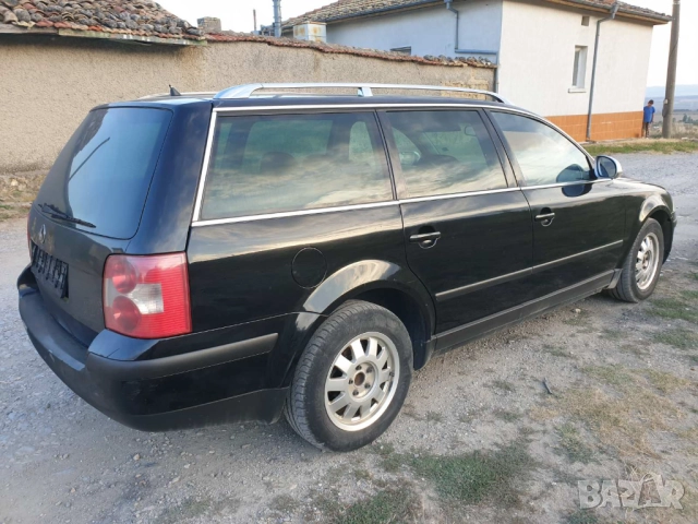 платки стопоже комби platki stopove kombi Пасат VW PASAT PASSAT B5.5, снимка 3 - Части - 52517084