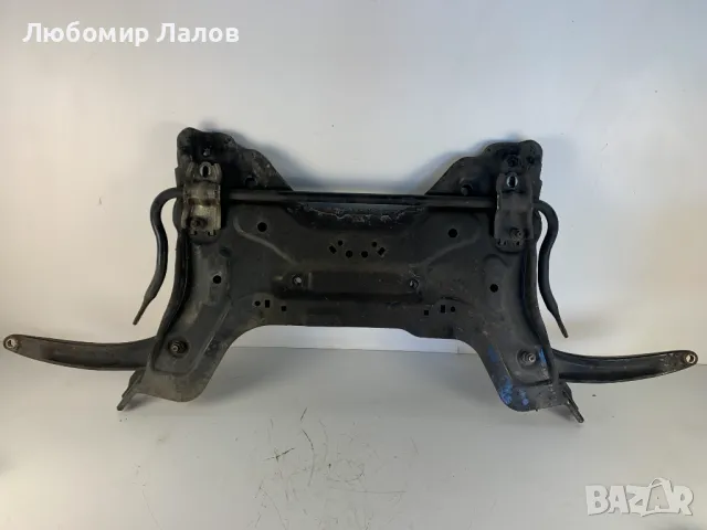 Преден мост Пежо Peugeot 5008 (09-13)г. , снимка 4 - Части - 50264833