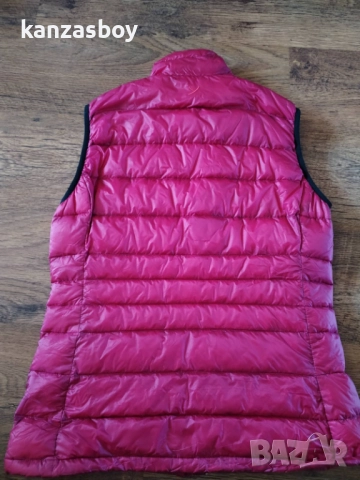 Yeti Womens Hardshell Down жест - дамски пухен елек М, снимка 10 - Елеци - 52157957