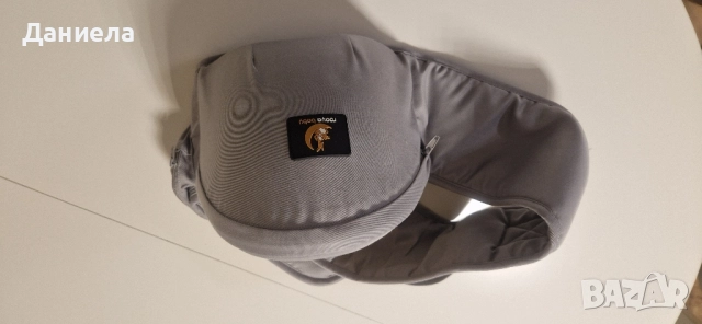 Колан седалка за носене на бебе , снимка 6 - Кенгура и ранички - 52432406