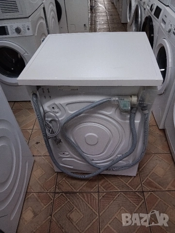 Пералня Сименс Siemens IQ300 A+++ 7кг Made in Germany 2 години Гаранция!, снимка 3 - Перални - 54162629