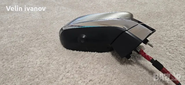 дясно огледало за Lexus RX, снимка 3 - Части - 50308759