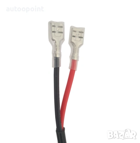 Захранващи кабели за халогени, снимка 3 - Аксесоари и консумативи - 53986055