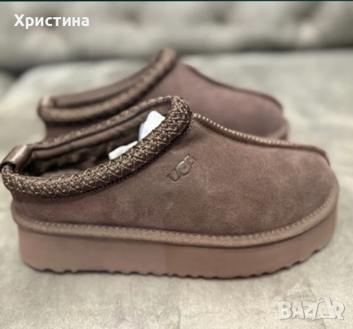 UGG tazz 