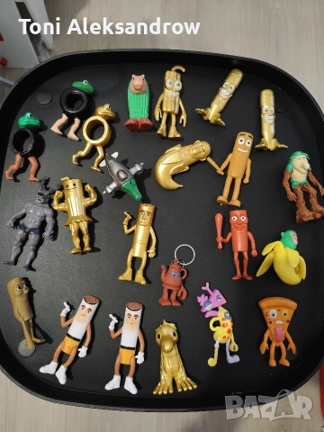 Детски ветеринарен/лекарски кабинет 